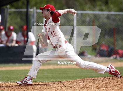 Thumbnail 3 in Ooltewah @ James Clemens photogallery.