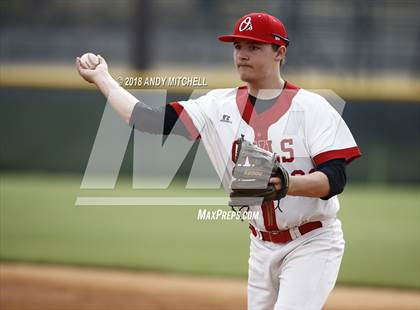 Thumbnail 2 in Ooltewah @ James Clemens photogallery.