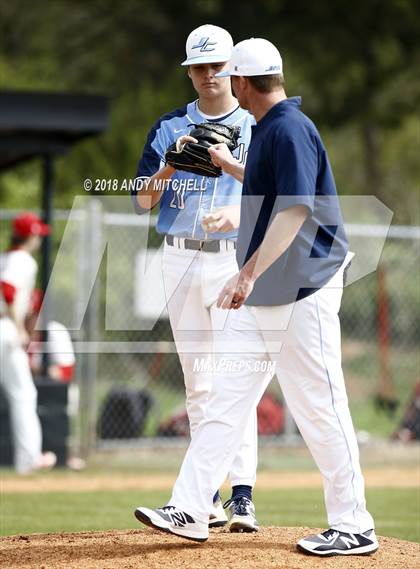 Thumbnail 1 in Ooltewah @ James Clemens photogallery.