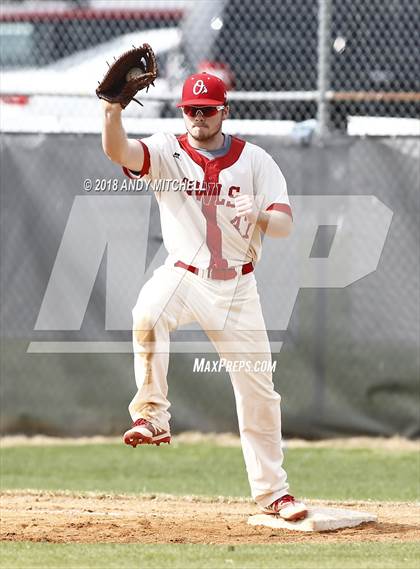 Thumbnail 3 in Ooltewah @ James Clemens photogallery.