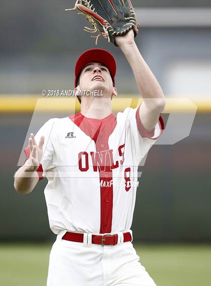 Thumbnail 3 in Ooltewah @ James Clemens photogallery.