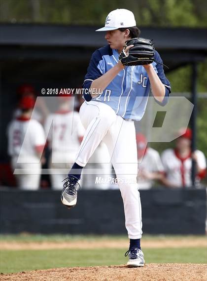 Thumbnail 2 in Ooltewah @ James Clemens photogallery.