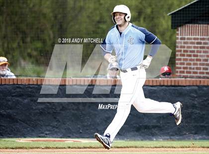 Thumbnail 3 in Ooltewah @ James Clemens photogallery.