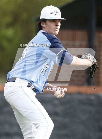 Thumbnail 3 in Ooltewah @ James Clemens photogallery.