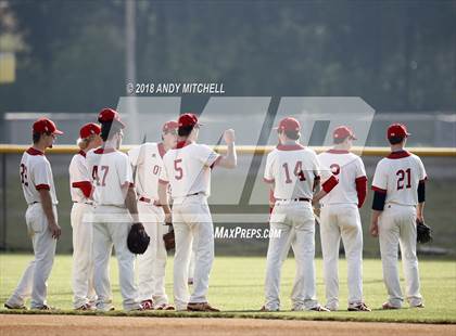Thumbnail 2 in Ooltewah @ James Clemens photogallery.