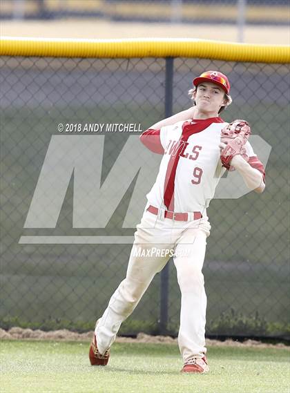 Thumbnail 1 in Ooltewah @ James Clemens photogallery.