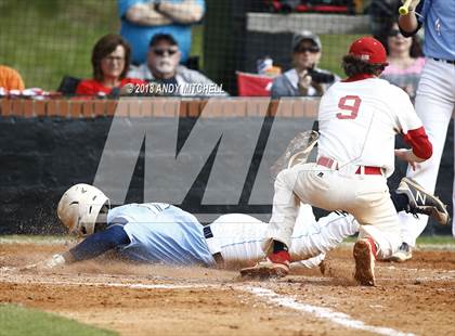 Thumbnail 1 in Ooltewah @ James Clemens photogallery.