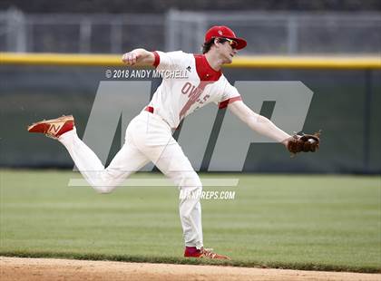 Thumbnail 2 in Ooltewah @ James Clemens photogallery.