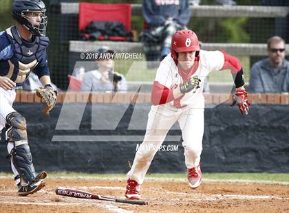 Thumbnail 1 in Ooltewah @ James Clemens photogallery.