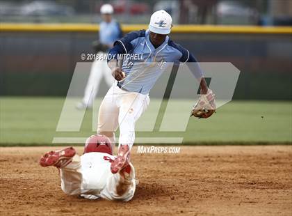 Thumbnail 1 in Ooltewah @ James Clemens photogallery.