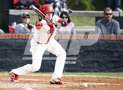 Thumbnail 3 in Ooltewah @ James Clemens photogallery.
