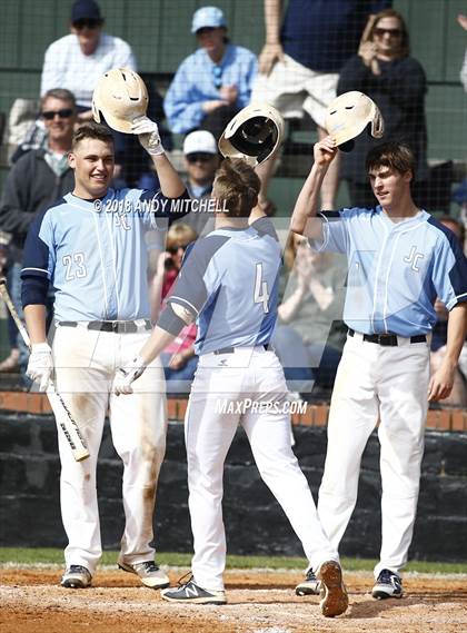 Thumbnail 1 in Ooltewah @ James Clemens photogallery.