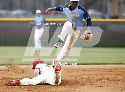 Thumbnail 3 in Ooltewah @ James Clemens photogallery.