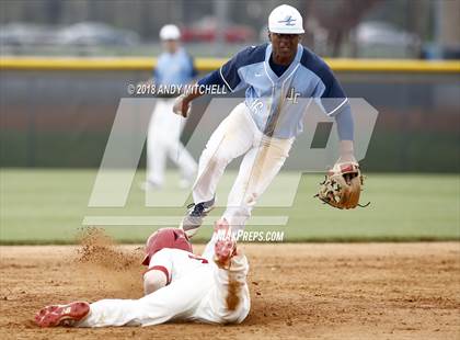 Thumbnail 2 in Ooltewah @ James Clemens photogallery.