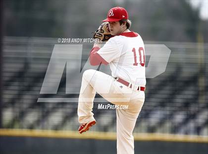 Thumbnail 2 in Ooltewah @ James Clemens photogallery.