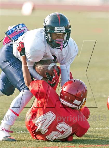 Thumbnail 2 in Citrus Hill @ Hemet photogallery.