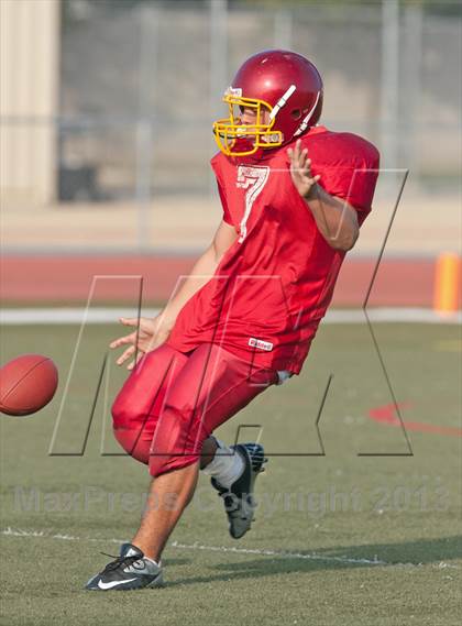Thumbnail 1 in Citrus Hill @ Hemet photogallery.