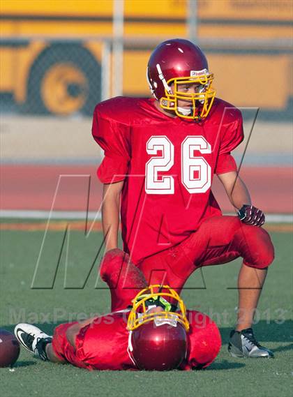 Thumbnail 1 in Citrus Hill @ Hemet photogallery.