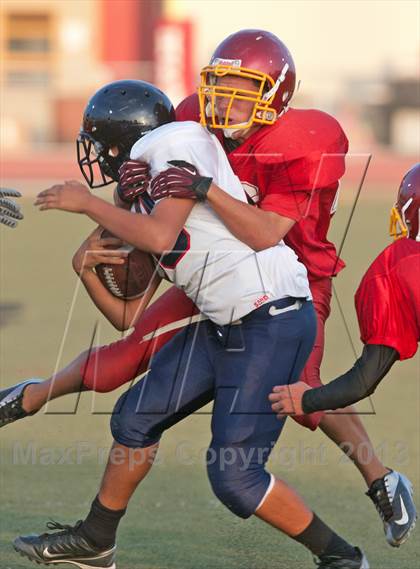 Thumbnail 2 in Citrus Hill @ Hemet photogallery.