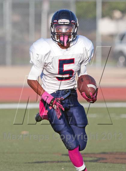 Thumbnail 2 in Citrus Hill @ Hemet photogallery.