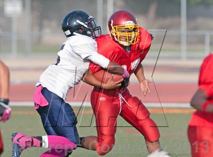 Thumbnail 3 in Citrus Hill @ Hemet photogallery.
