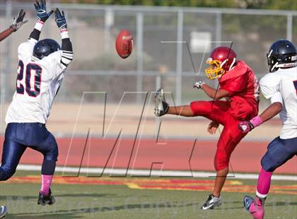 Thumbnail 3 in Citrus Hill @ Hemet photogallery.