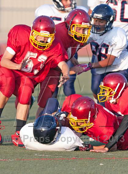 Thumbnail 1 in Citrus Hill @ Hemet photogallery.