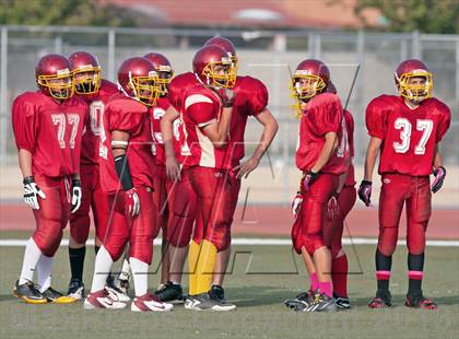 Thumbnail 1 in Citrus Hill @ Hemet photogallery.