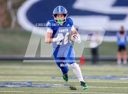 Thumbnail 3 in Rockhurst @ Blue Springs South photogallery.