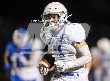 Thumbnail 3 in Rockhurst @ Blue Springs South photogallery.