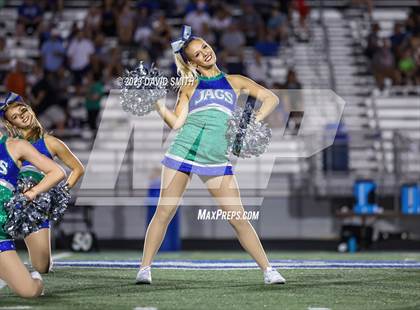 Thumbnail 3 in Rockhurst @ Blue Springs South photogallery.
