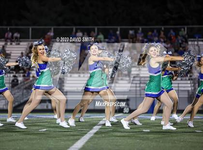 Thumbnail 3 in Rockhurst @ Blue Springs South photogallery.