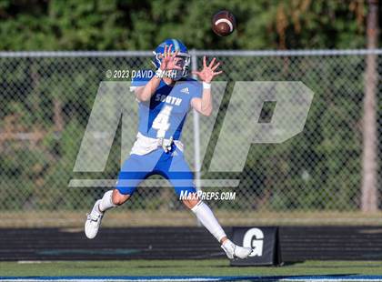 Thumbnail 3 in Rockhurst @ Blue Springs South photogallery.