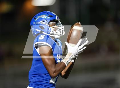 Thumbnail 3 in Rockhurst @ Blue Springs South photogallery.