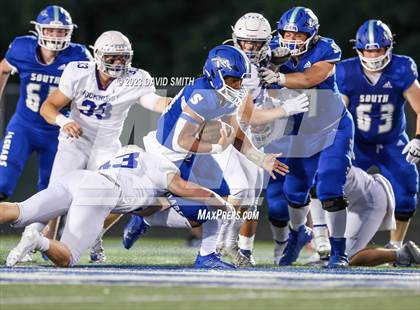 Thumbnail 3 in Rockhurst @ Blue Springs South photogallery.
