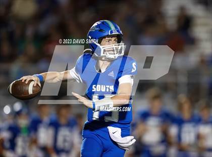 Thumbnail 3 in Rockhurst @ Blue Springs South photogallery.