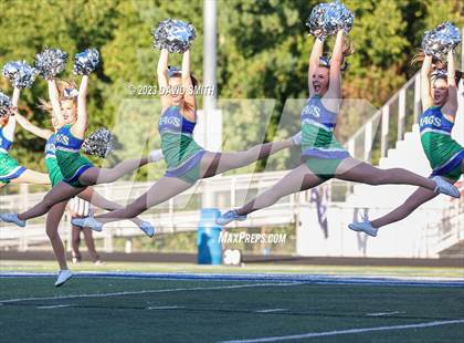Thumbnail 3 in Rockhurst @ Blue Springs South photogallery.