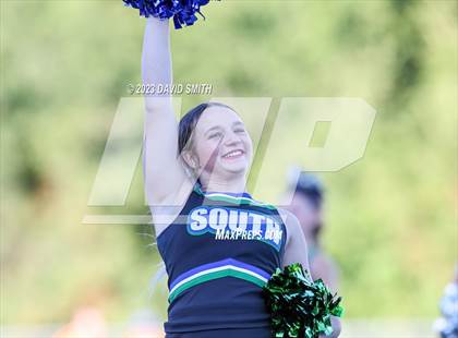 Thumbnail 3 in Rockhurst @ Blue Springs South photogallery.