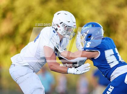 Thumbnail 3 in Rockhurst @ Blue Springs South photogallery.