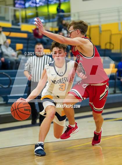 Thumbnail 1 in New Palestine @ Mooresville photogallery.