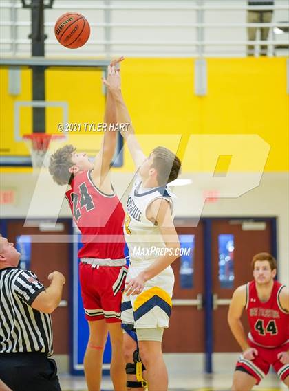 Thumbnail 1 in New Palestine @ Mooresville photogallery.