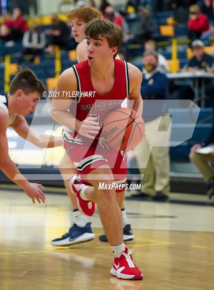 Thumbnail 1 in New Palestine @ Mooresville photogallery.