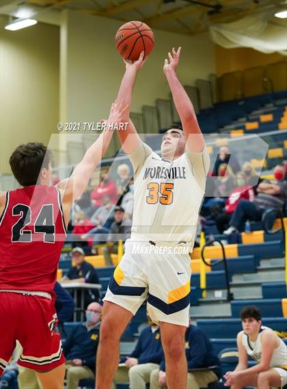 Thumbnail 1 in New Palestine @ Mooresville photogallery.