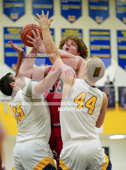 Thumbnail 1 in New Palestine @ Mooresville photogallery.