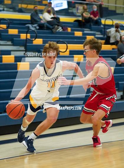 Thumbnail 3 in New Palestine @ Mooresville photogallery.