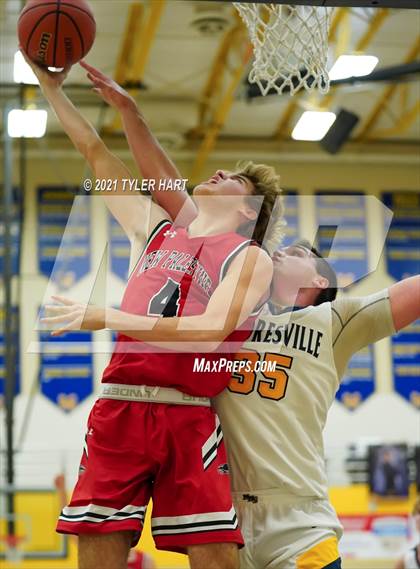 Thumbnail 1 in New Palestine @ Mooresville photogallery.