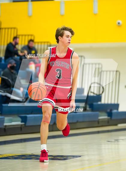 Thumbnail 3 in New Palestine @ Mooresville photogallery.