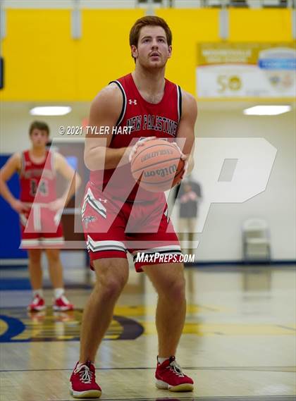 Thumbnail 1 in New Palestine @ Mooresville photogallery.