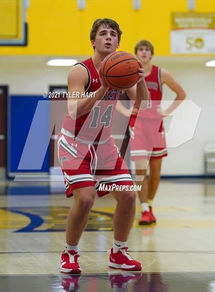 Thumbnail 1 in New Palestine @ Mooresville photogallery.