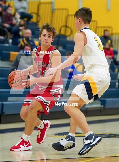 Thumbnail 2 in New Palestine @ Mooresville photogallery.